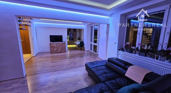 Luxusný, tehlový, 3 podlažný mezonet v Starom meste, predaj, Košice – Staré mesto, Trieda ČSA