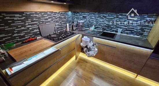 Luxusný, tehlový, 3 podlažný mezonet v Starom meste, predaj, Košice – Staré mesto, Trieda ČSA