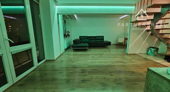 Luxusný, tehlový, 3 podlažný mezonet v Starom meste, predaj, Košice – Staré mesto, Trieda ČSA