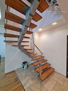 Luxusný, tehlový, 3 podlažný mezonet v Starom meste, predaj, Košice – Staré mesto, Trieda ČSA