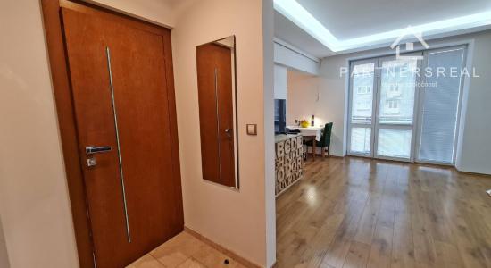 Luxusný, tehlový, 3 podlažný mezonet v Starom meste, predaj, Košice – Staré mesto, Trieda ČSA