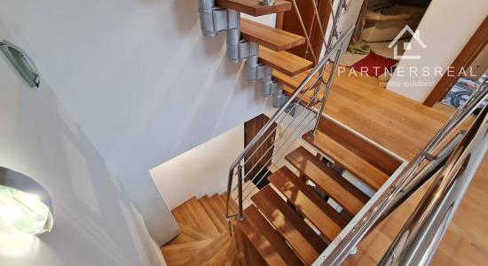 Luxusný, tehlový, 3 podlažný mezonet v Starom meste, predaj, Košice – Staré mesto, Trieda ČSA