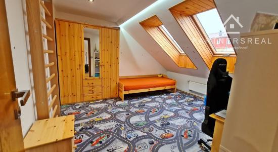 Luxusný, tehlový, 3 podlažný mezonet v Starom meste, predaj, Košice – Staré mesto, Trieda ČSA