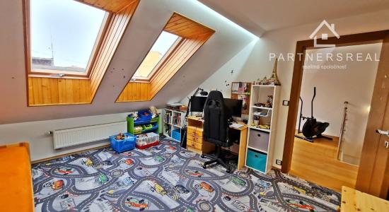 Luxusný, tehlový, 3 podlažný mezonet v Starom meste, predaj, Košice – Staré mesto, Trieda ČSA