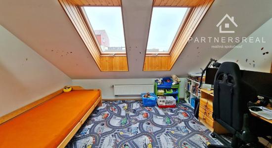 Luxusný, tehlový, 3 podlažný mezonet v Starom meste, predaj, Košice – Staré mesto, Trieda ČSA