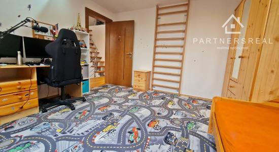 Luxusný, tehlový, 3 podlažný mezonet v Starom meste, predaj, Košice – Staré mesto, Trieda ČSA