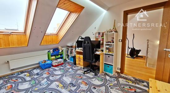 Luxusný, tehlový, 3 podlažný mezonet v Starom meste, predaj, Košice – Staré mesto, Trieda ČSA