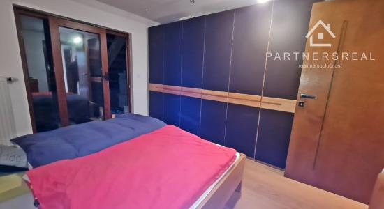 Luxusný, tehlový, 3 podlažný mezonet v Starom meste, predaj, Košice – Staré mesto, Trieda ČSA