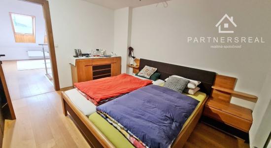 Luxusný, tehlový, 3 podlažný mezonet v Starom meste, predaj, Košice – Staré mesto, Trieda ČSA