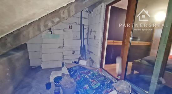 Luxusný, tehlový, 3 podlažný mezonet v Starom meste, predaj, Košice – Staré mesto, Trieda ČSA