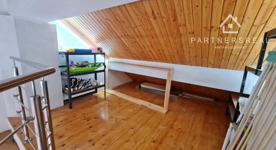 Luxusný, tehlový, 3 podlažný mezonet v Starom meste, predaj, Košice – Staré mesto, Trieda ČSA