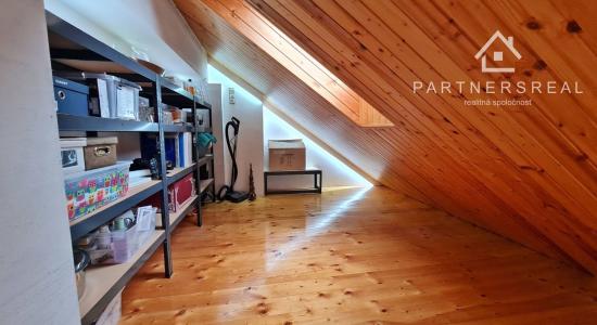 Luxusný, tehlový, 3 podlažný mezonet v Starom meste, predaj, Košice – Staré mesto, Trieda ČSA