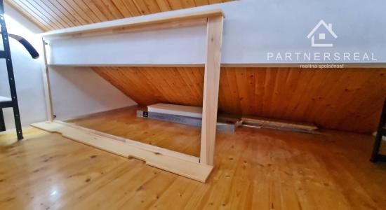 Luxusný, tehlový, 3 podlažný mezonet v Starom meste, predaj, Košice – Staré mesto, Trieda ČSA