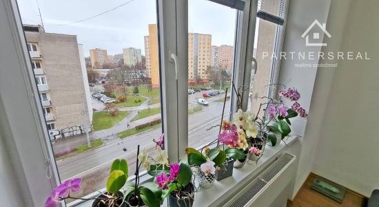 Luxusný, tehlový, 3 podlažný mezonet v Starom meste, predaj, Košice – Staré mesto, Trieda ČSA