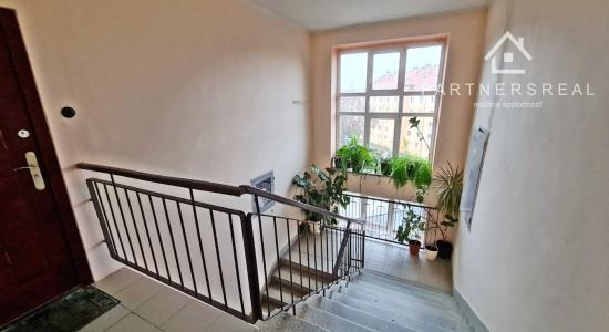 Luxusný, tehlový, 3 podlažný mezonet v Starom meste, predaj, Košice – Staré mesto, Trieda ČSA