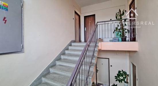 Luxusný, tehlový, 3 podlažný mezonet v Starom meste, predaj, Košice – Staré mesto, Trieda ČSA