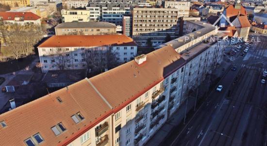 Luxusný, tehlový, 3 podlažný mezonet v Starom meste, predaj, Košice – Staré mesto, Trieda ČSA