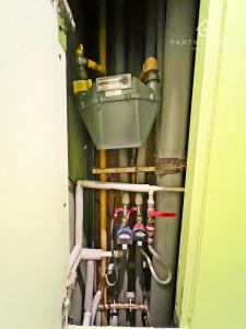 Praktický 3- izb. byt (54,51 m2) / Jazmínová / Košice - sídlisko Terasa