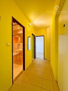 Praktický 3- izb. byt (54,51 m2) / Jazmínová / Košice - sídlisko Terasa