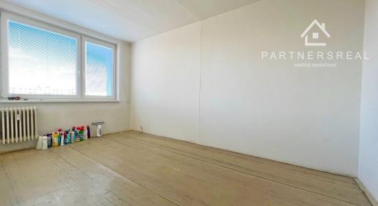 Praktický 3- izb. byt (54,51 m2) / Jazmínová / Košice - sídlisko Terasa