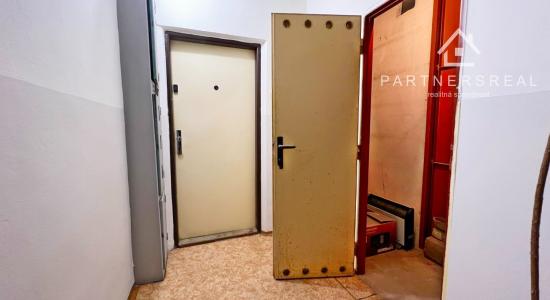 Praktický 3- izb. byt (54,51 m2) / Jazmínová / Košice - sídlisko Terasa