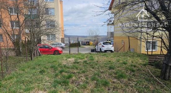 Záhrada 1081m2, v centre obce Slanec, predaj, Košice – okolie, Južná 17/A