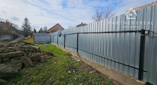 Záhrada 1081m2, v centre obce Slanec, predaj, Košice – okolie, Južná 17/A