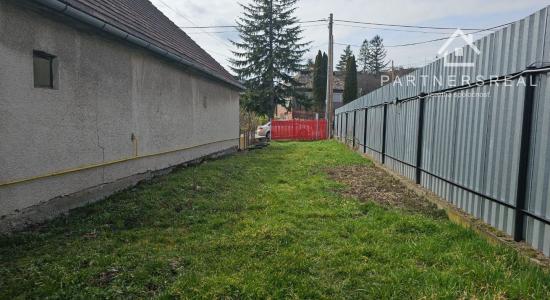 Záhrada 1081m2, v centre obce Slanec, predaj, Košice – okolie, Južná 17/A