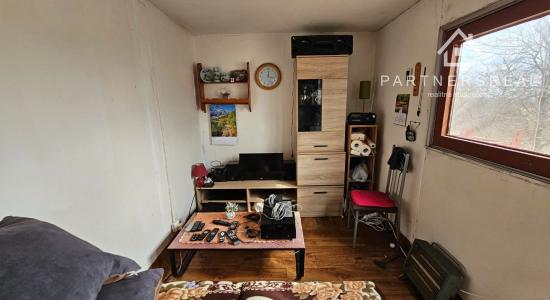 Záhrada 1081m2, v centre obce Slanec, predaj, Košice – okolie, Južná 17/A