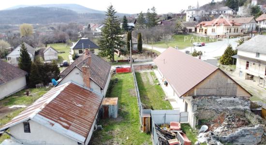 Záhrada 1081m2, v centre obce Slanec, predaj, Košice – okolie, Južná 17/A