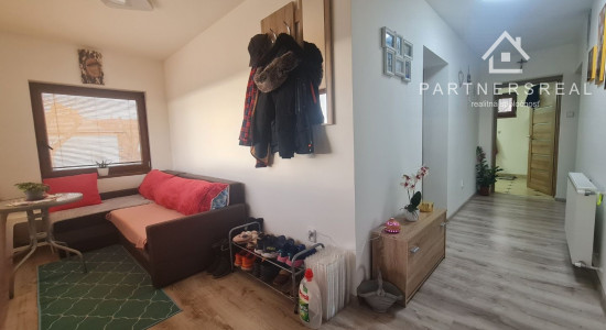 Šikovný murovaný rodinný dom 10x10m, s pozemkom 900m2 predaj, Tornyosnémeti, ulica Ady Endre