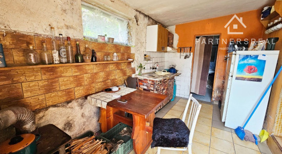 Chata pri Vyhliadkovej veži 45m2, pozemok 836m2, predaj, Košice – Sever, Čermeľ, 04001