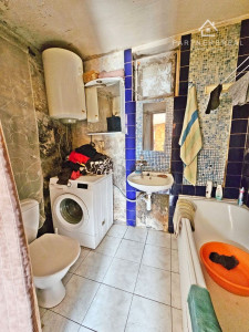 Chata pri Vyhliadkovej veži 45m2, pozemok 836m2, predaj, Košice – Sever, Čermeľ, 04001