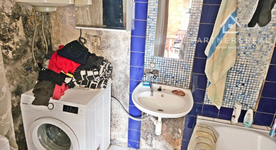 Chata pri Vyhliadkovej veži 45m2, pozemok 836m2, predaj, Košice – Sever, Čermeľ, 04001