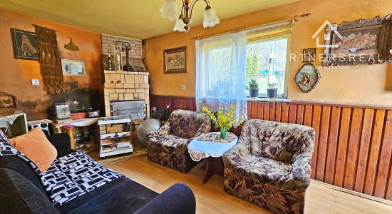 Chata pri Vyhliadkovej veži 45m2, pozemok 836m2, predaj, Košice – Sever, Čermeľ, 04001