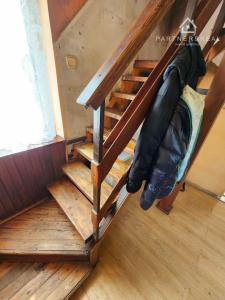 Chata pri Vyhliadkovej veži 45m2, pozemok 836m2, predaj, Košice – Sever, Čermeľ, 04001