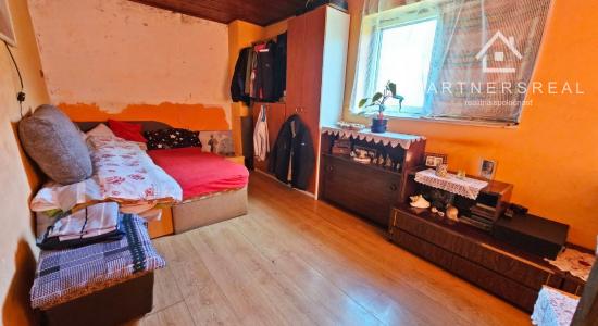 Chata pri Vyhliadkovej veži 45m2, pozemok 836m2, predaj, Košice – Sever, Čermeľ, 04001