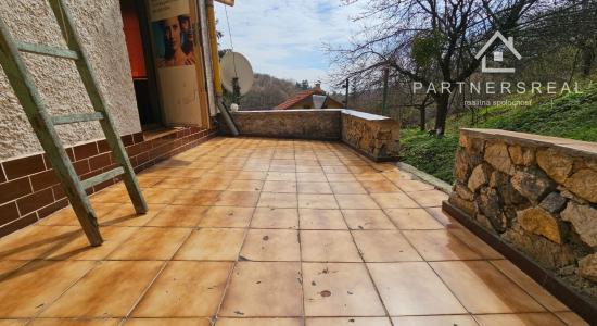 Chata pri Vyhliadkovej veži 45m2, pozemok 836m2, predaj, Košice – Sever, Čermeľ, 04001