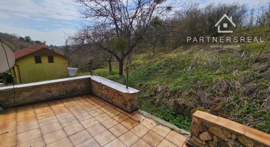 Chata pri Vyhliadkovej veži 45m2, pozemok 836m2, predaj, Košice – Sever, Čermeľ, 04001