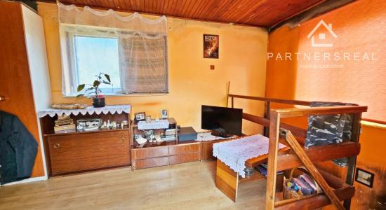 Chata pri Vyhliadkovej veži 45m2, pozemok 836m2, predaj, Košice – Sever, Čermeľ, 04001