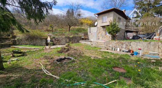 Chata pri Vyhliadkovej veži 45m2, pozemok 836m2, predaj, Košice – Sever, Čermeľ, 04001