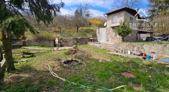 Chata pri Vyhliadkovej veži 45m2, pozemok 836m2, predaj, Košice – Sever, Čermeľ, 04001