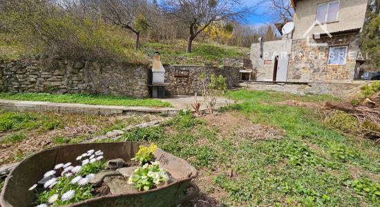 Chata pri Vyhliadkovej veži 45m2, pozemok 836m2, predaj, Košice – Sever, Čermeľ, 04001