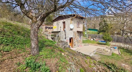 Chata pri Vyhliadkovej veži 45m2, pozemok 836m2, predaj, Košice – Sever, Čermeľ, 04001