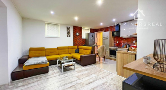 3 - izb. rodinný dom / Drienovec / Košice - okolie