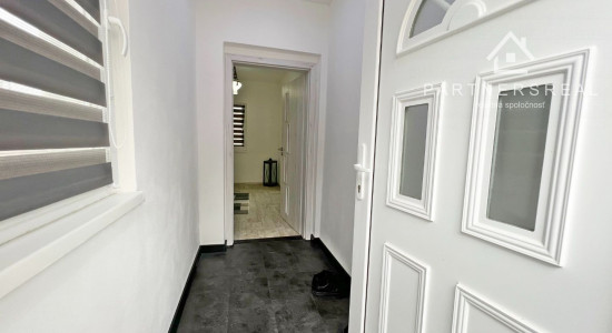 3 - izb. rodinný dom / Drienovec / Košice - okolie