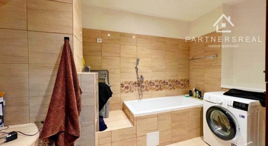 3 - izb. rodinný dom / Drienovec / Košice - okolie