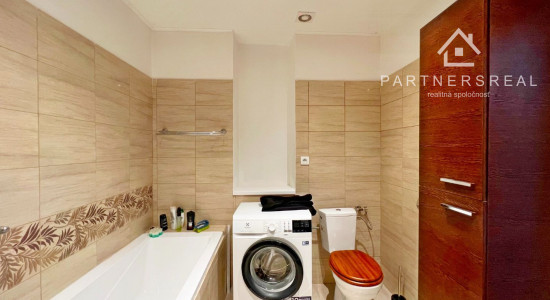 3 - izb. rodinný dom / Drienovec / Košice - okolie