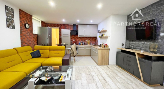 3 - izb. rodinný dom / Drienovec / Košice - okolie