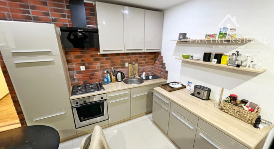 3 - izb. rodinný dom / Drienovec / Košice - okolie